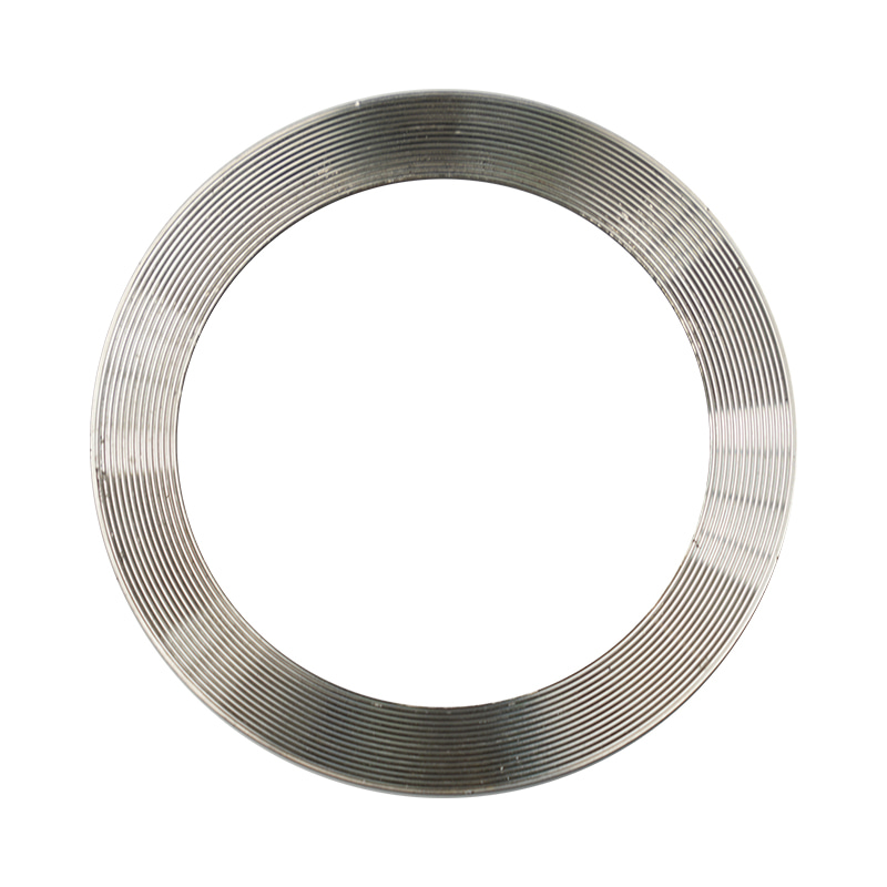 Corrugated Metal Gasket