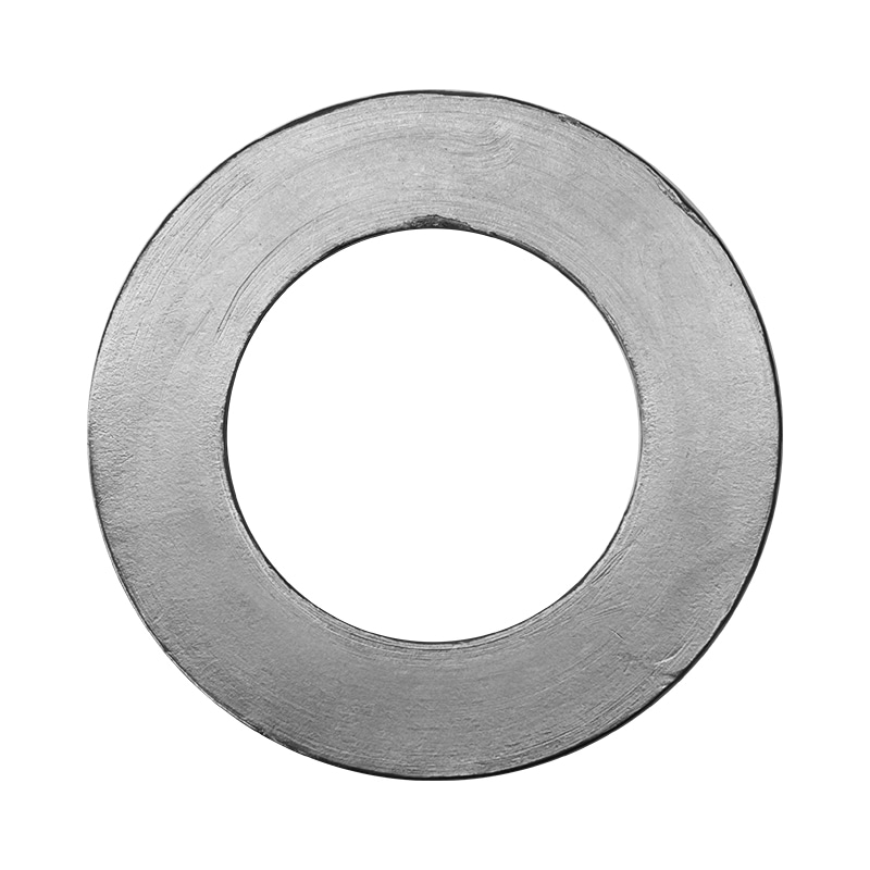 Self Sealing Graphite Gasket