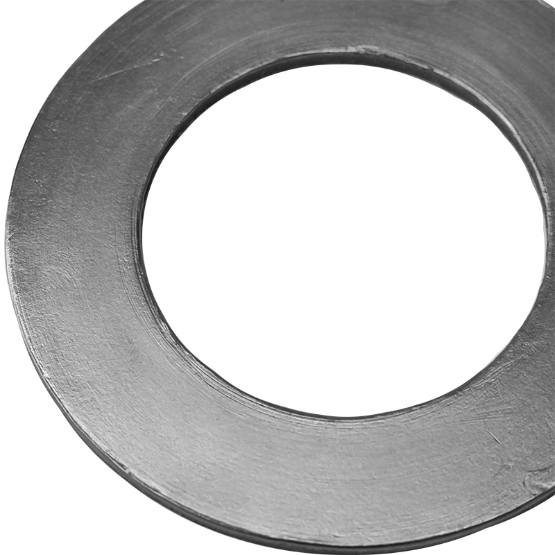 Self Sealing Graphite Gasket