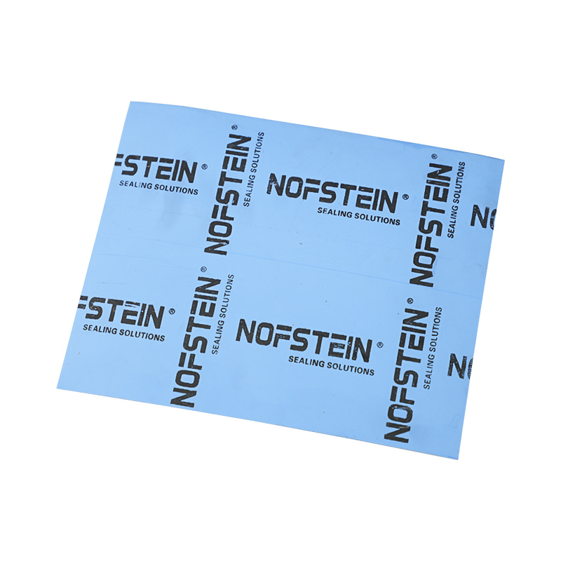 NOF-1000 High-Performance Non-Asbestos Gasket Material