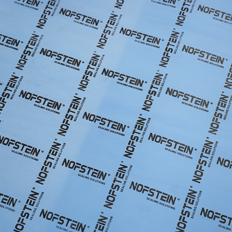 NOF-1000 High-Performance Non-Asbestos Gasket Material