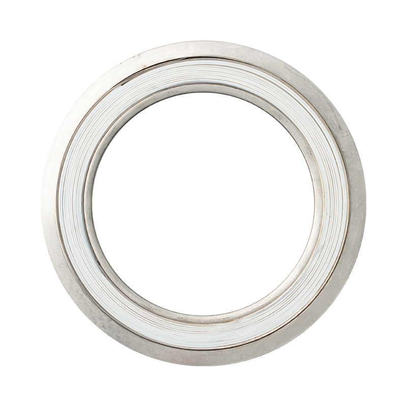 304 Steel Outer Ring, Graphite Spiral Wound Gasket