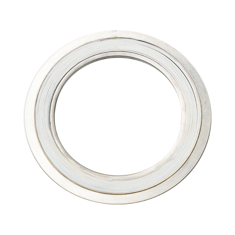 304 Steel Outer Ring, Graphite Spiral Wound Gasket