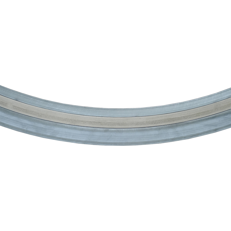 304 Steel Outer Ring, Graphite Spiral Wound Gasket