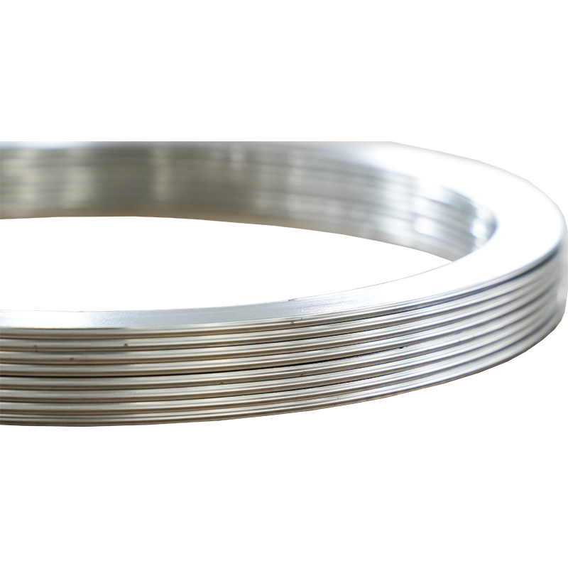 304 Steel Outer Ring, Graphite Spiral Wound Gasket