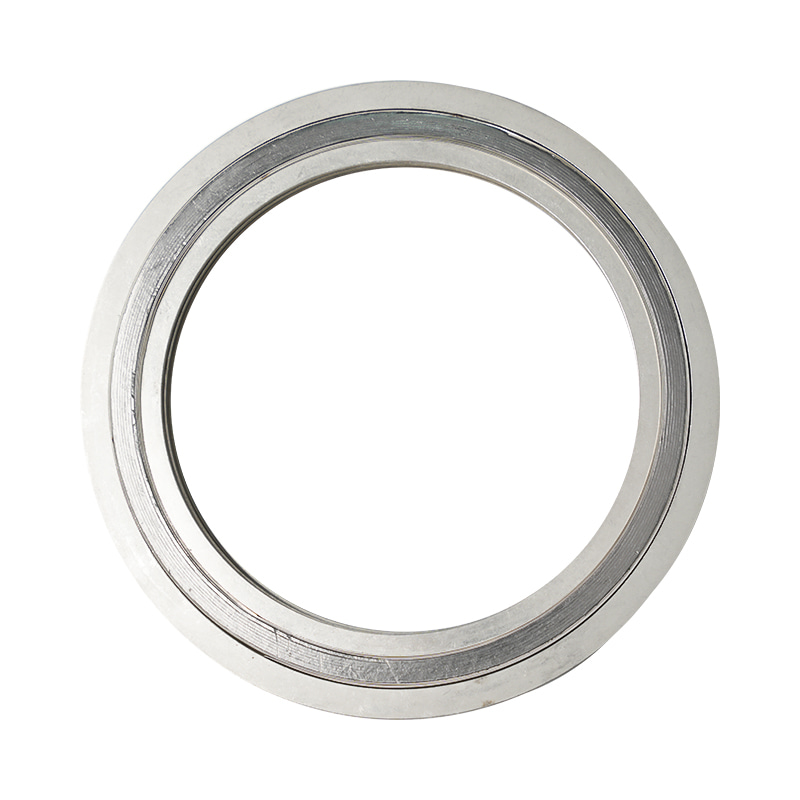 304 Steel Outer Ring, Graphite Spiral Wound Gasket